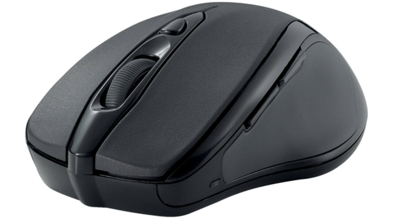 Muis Kensington EQ MY310S draadloos