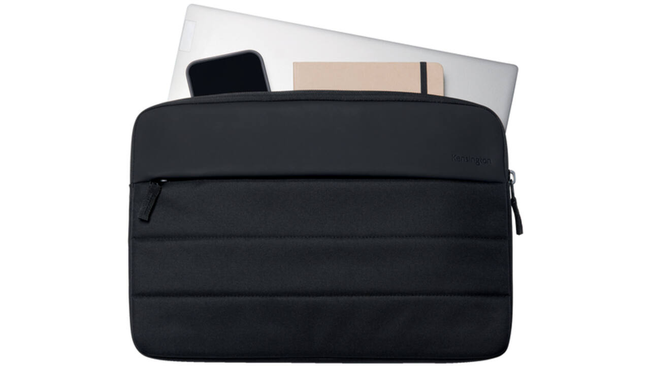 Laptophoes Kensington EQ 12