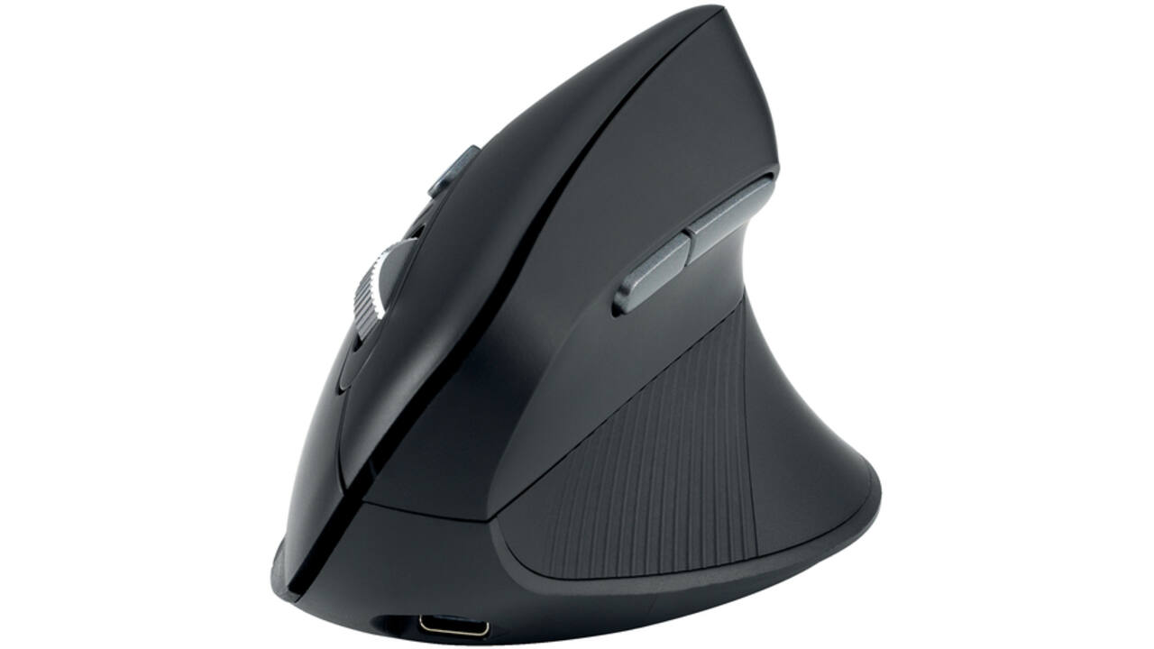 Muis Kensington EQ Pro Fit Ergo MY630