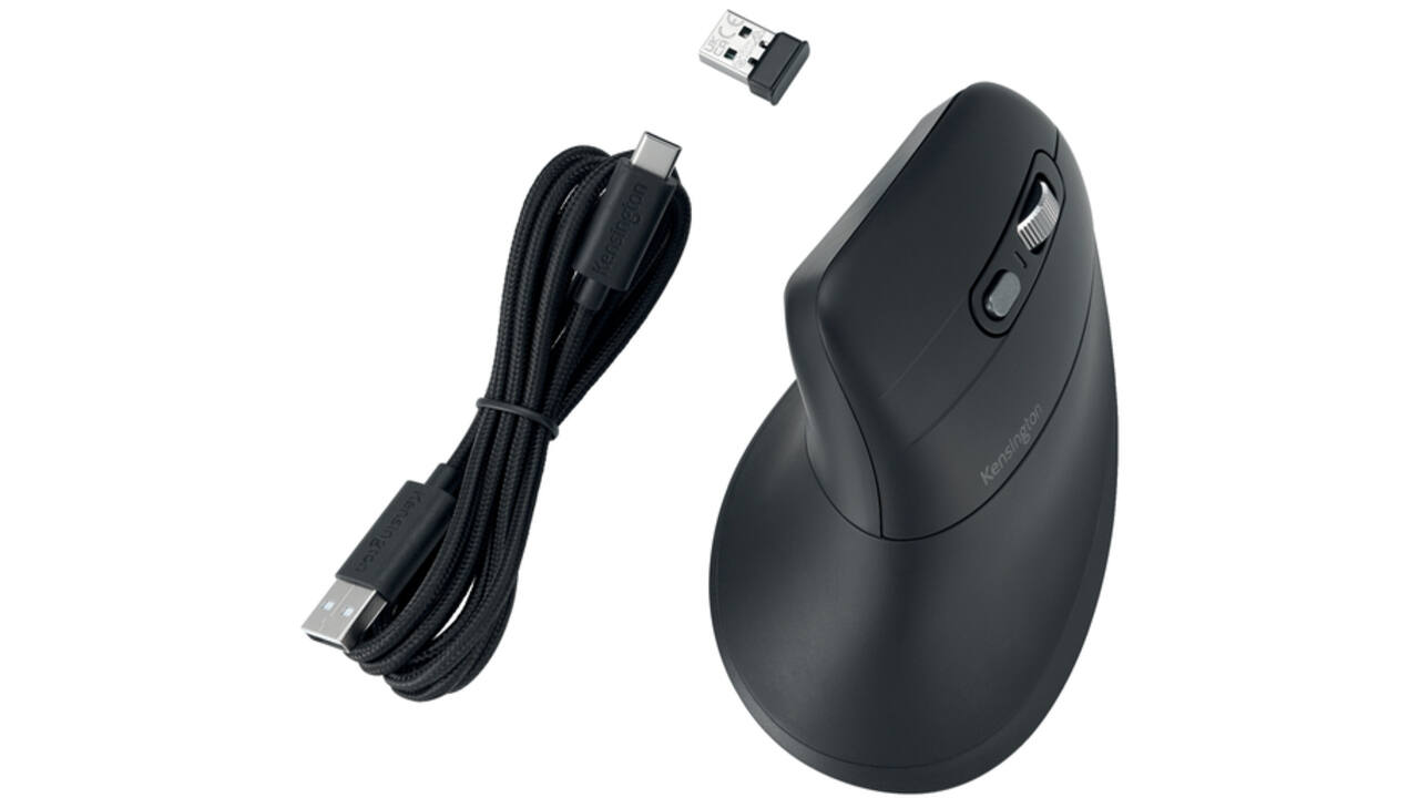 Muis Kensington EQ Pro Fit Ergo MY630