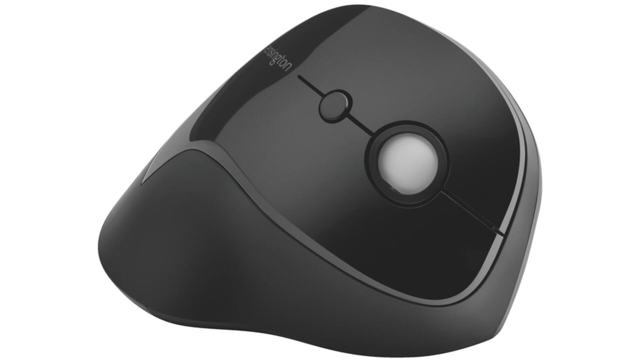 Muis Kensington Pro Fit Ergo verticaal draadloos