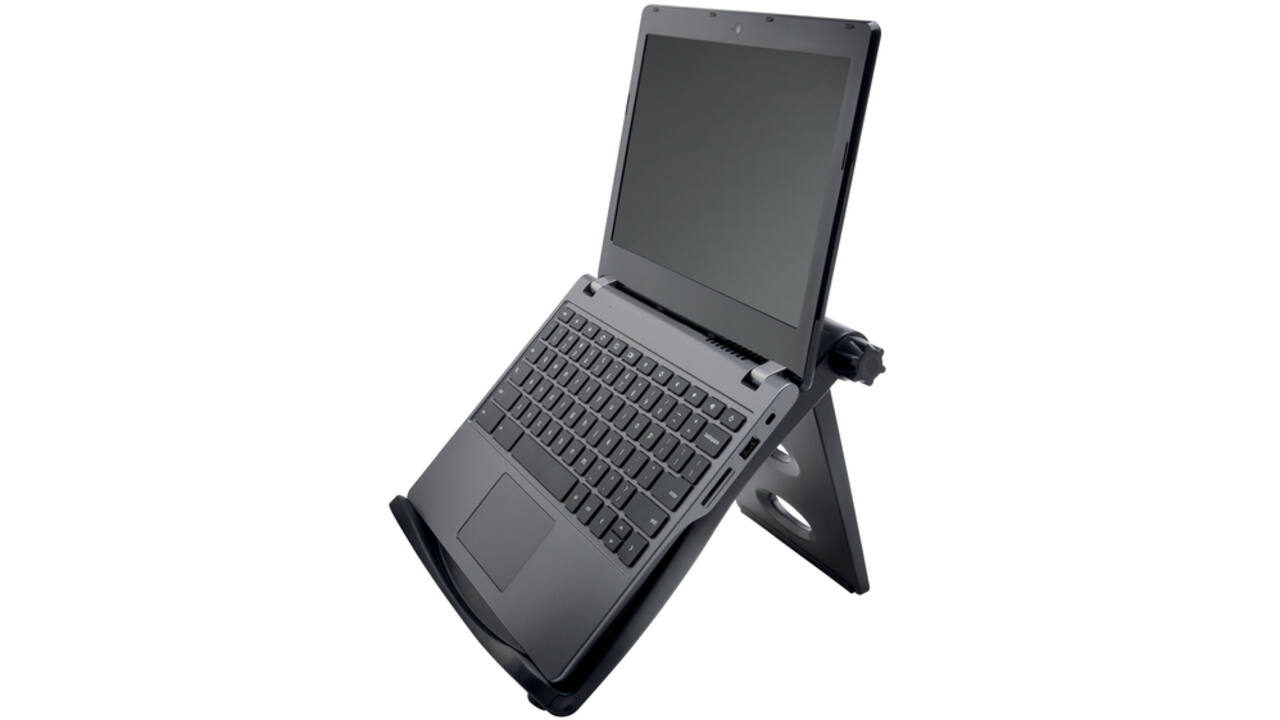 Laptopverhoger Kensington EQ SmartFit Easy Riser cool