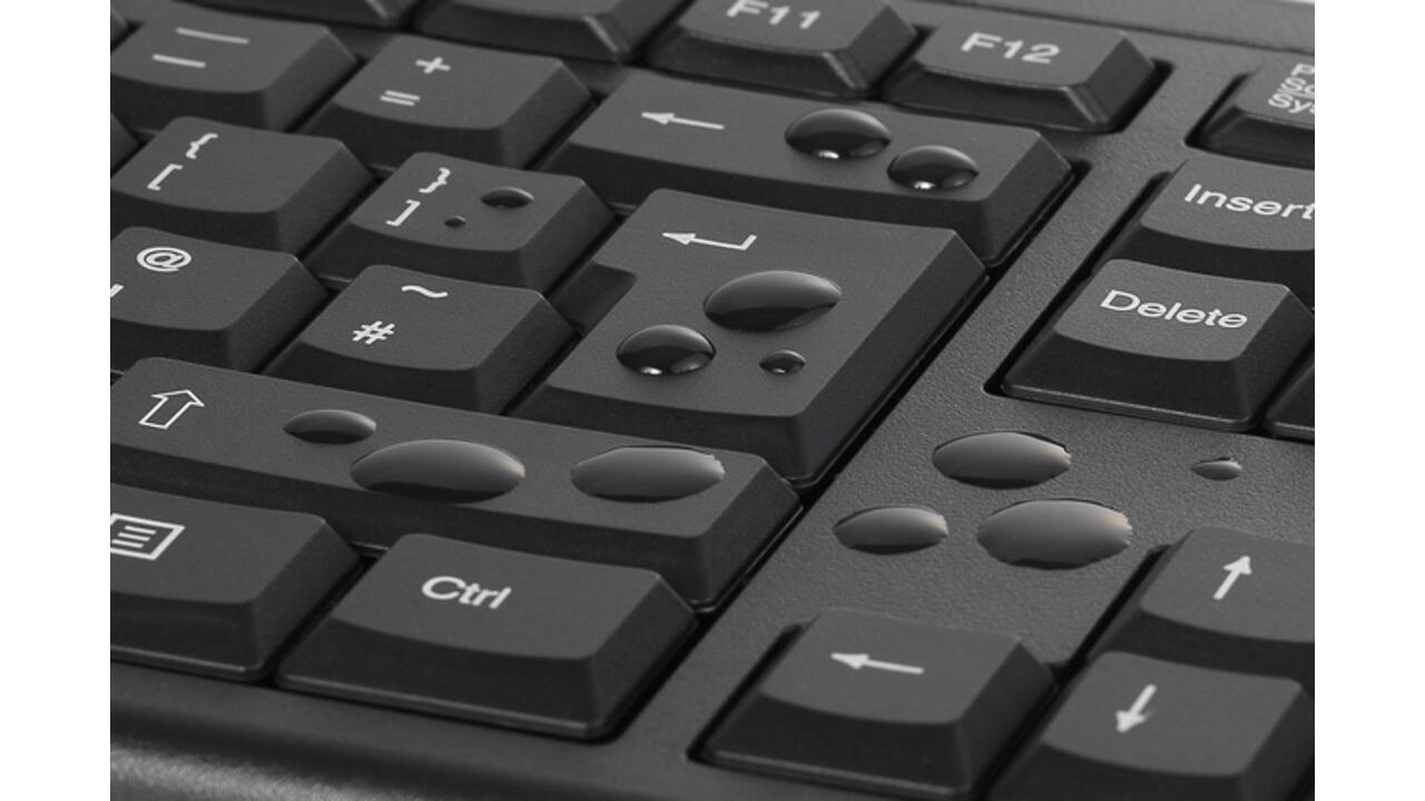 Toetsenbord + muis Kensington EQ KM150 draadloos qwerty