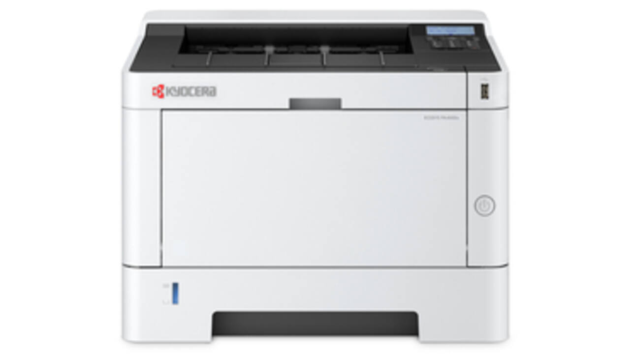 Printer Laser Kyocera Ecosys PA4000X