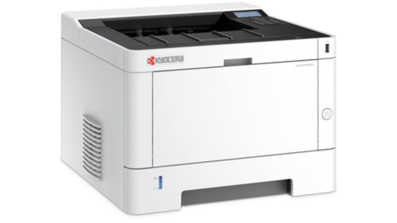 Printer Laser Kyocera Ecosys PA4000X