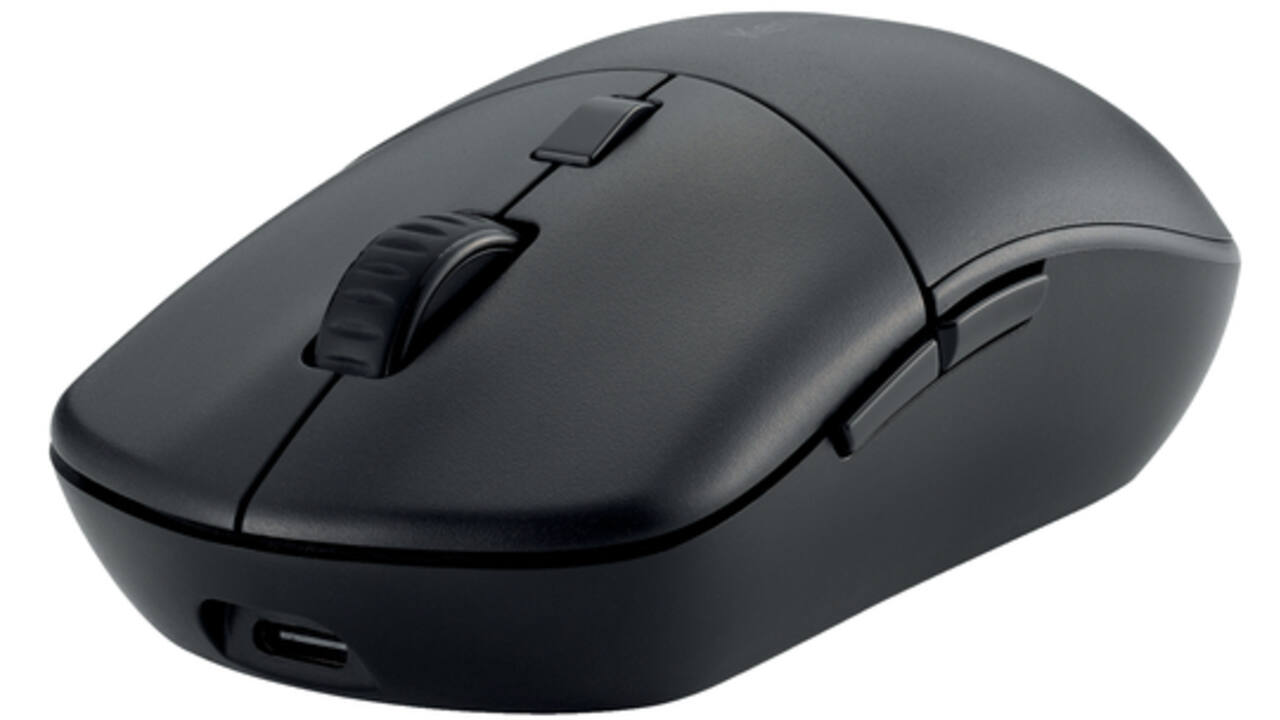 Muis Kensington EQ MY430 oplaadbaar draadloos