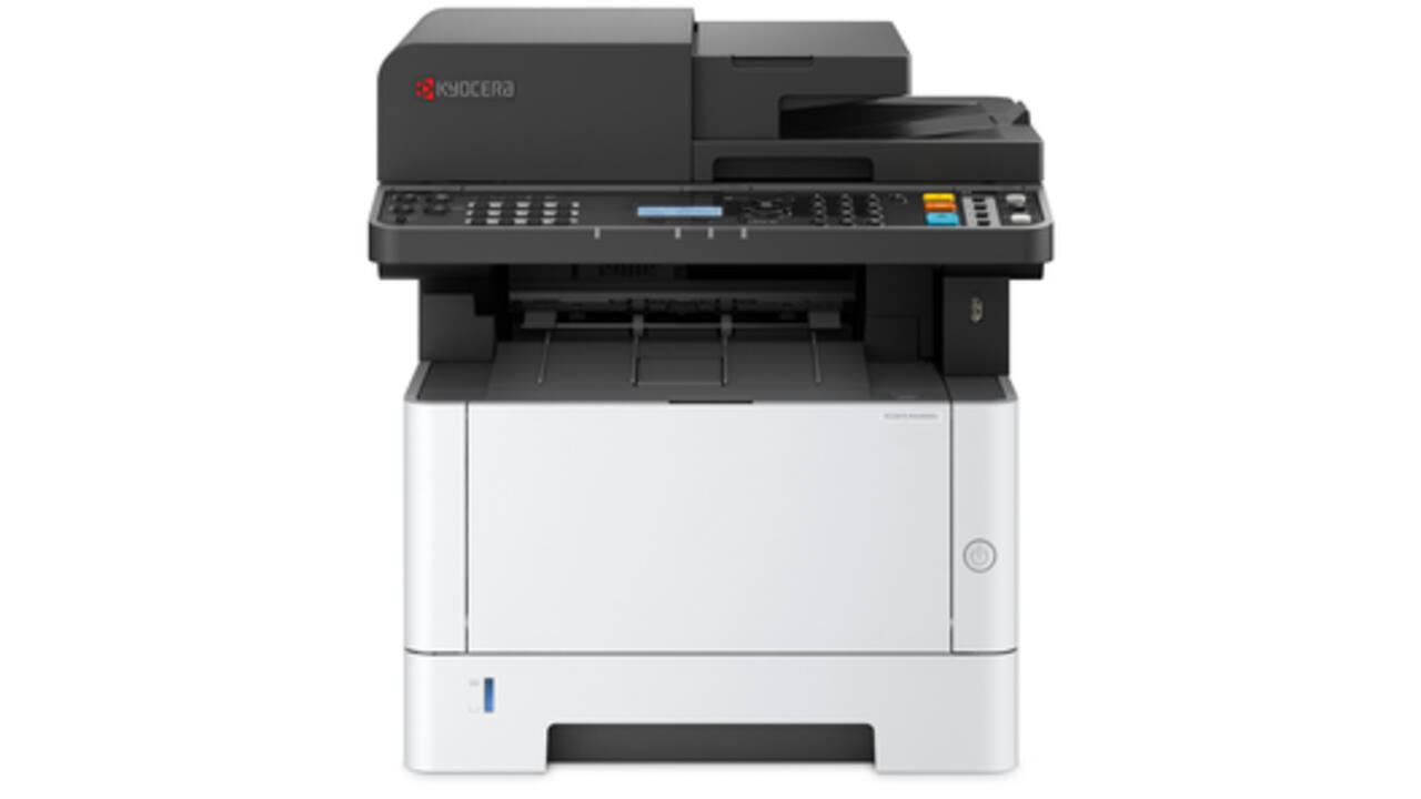 Multifunctional Laser Kyocera Ecosys MA4000x