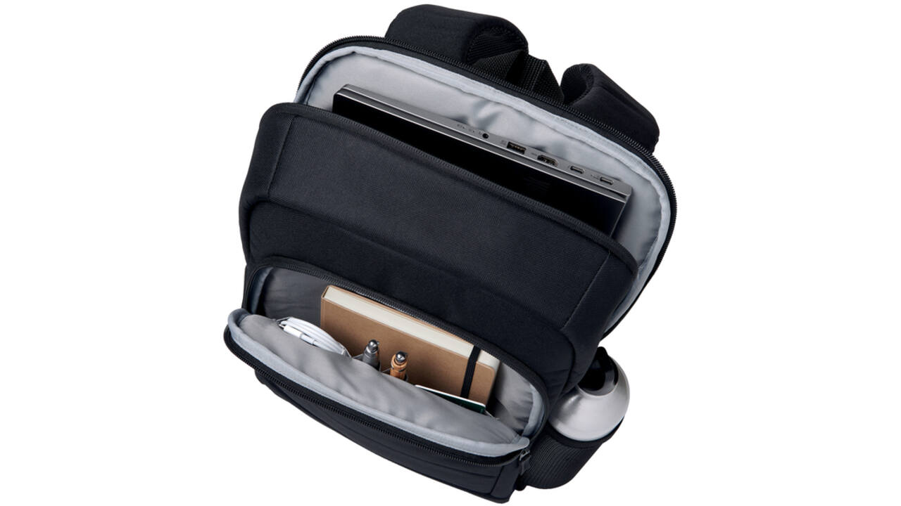 Laptoprugzak Kensington EQ 16"