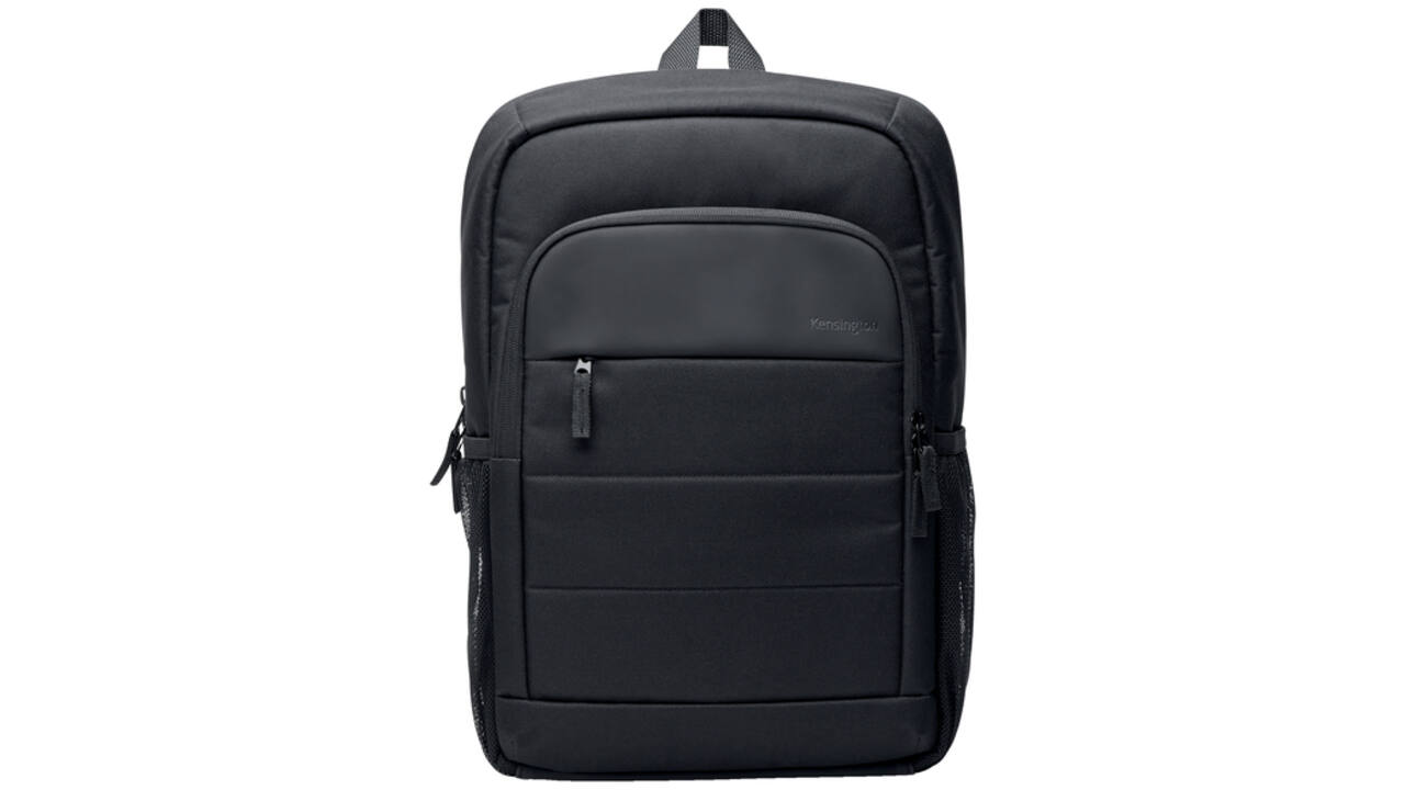 Laptoprugzak Kensington EQ 16"