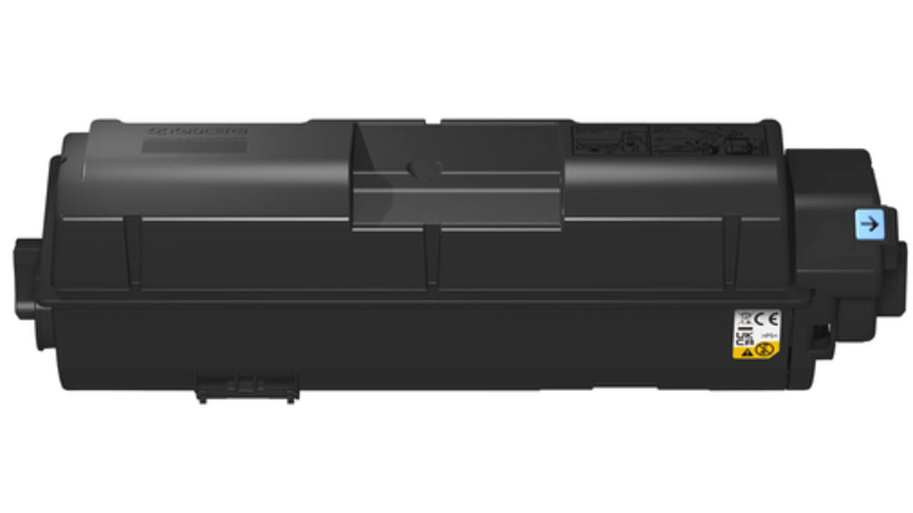 Toner Kyocera TK-1270 zwart