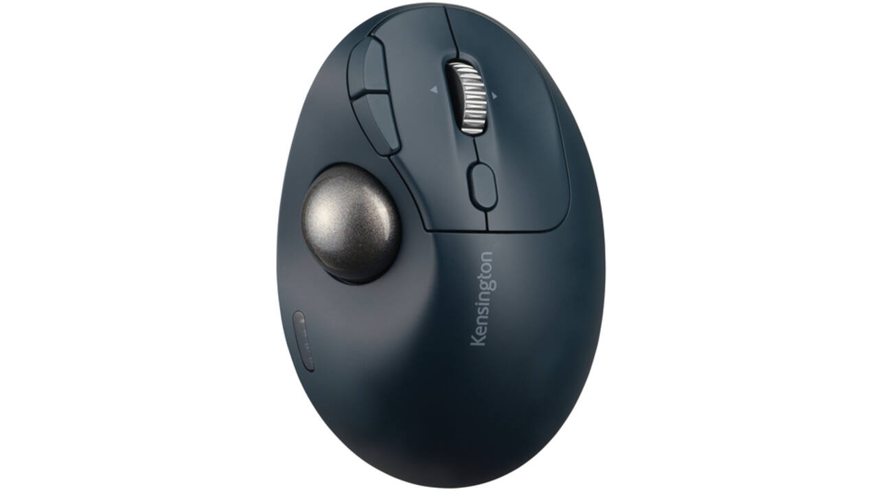 Muis Kensington Trackball EQ TB550