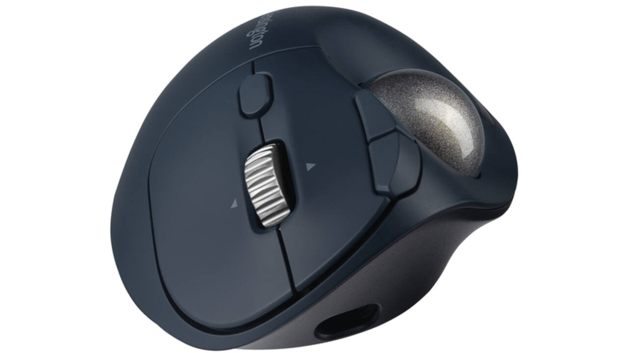 Muis Kensington Trackball EQ TB550
