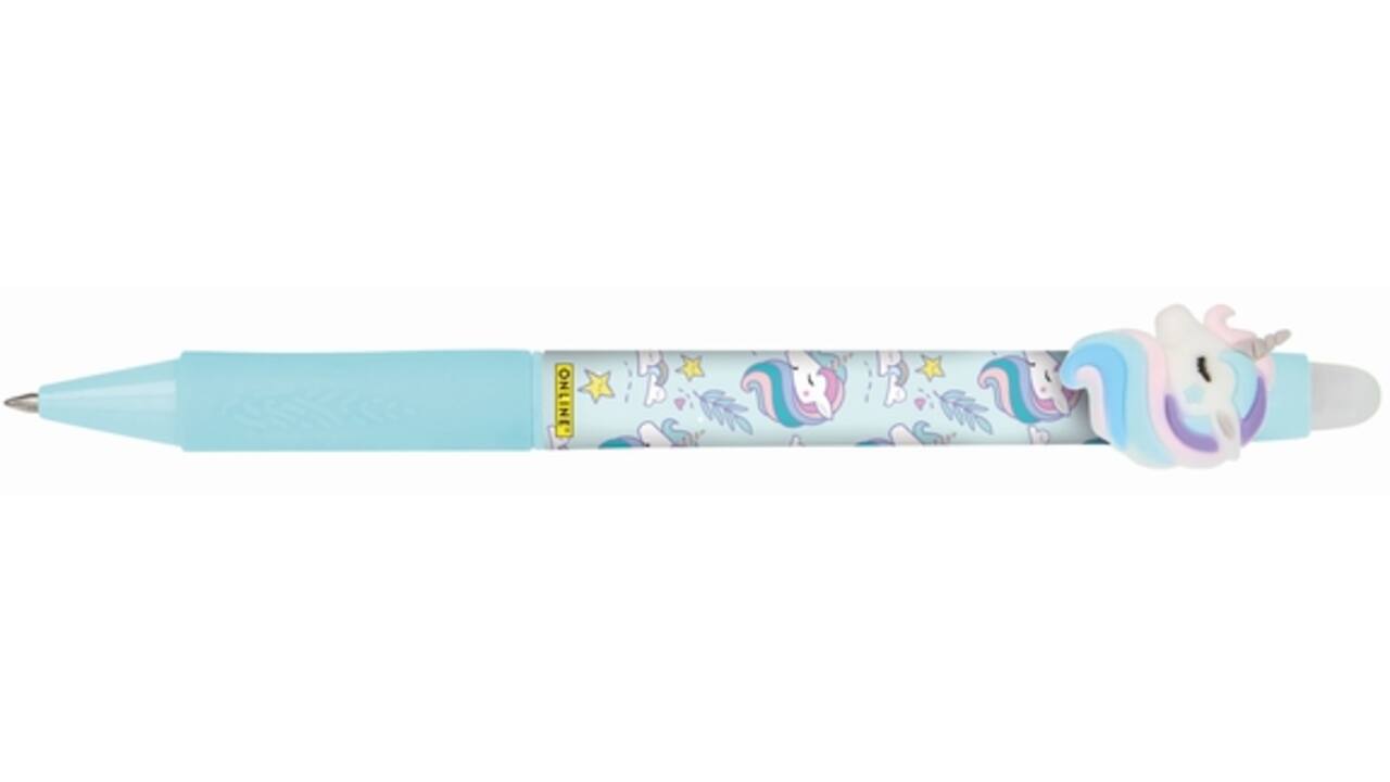 Gelschrijver Online Magixx Fun Dreams 0.7mm assorti