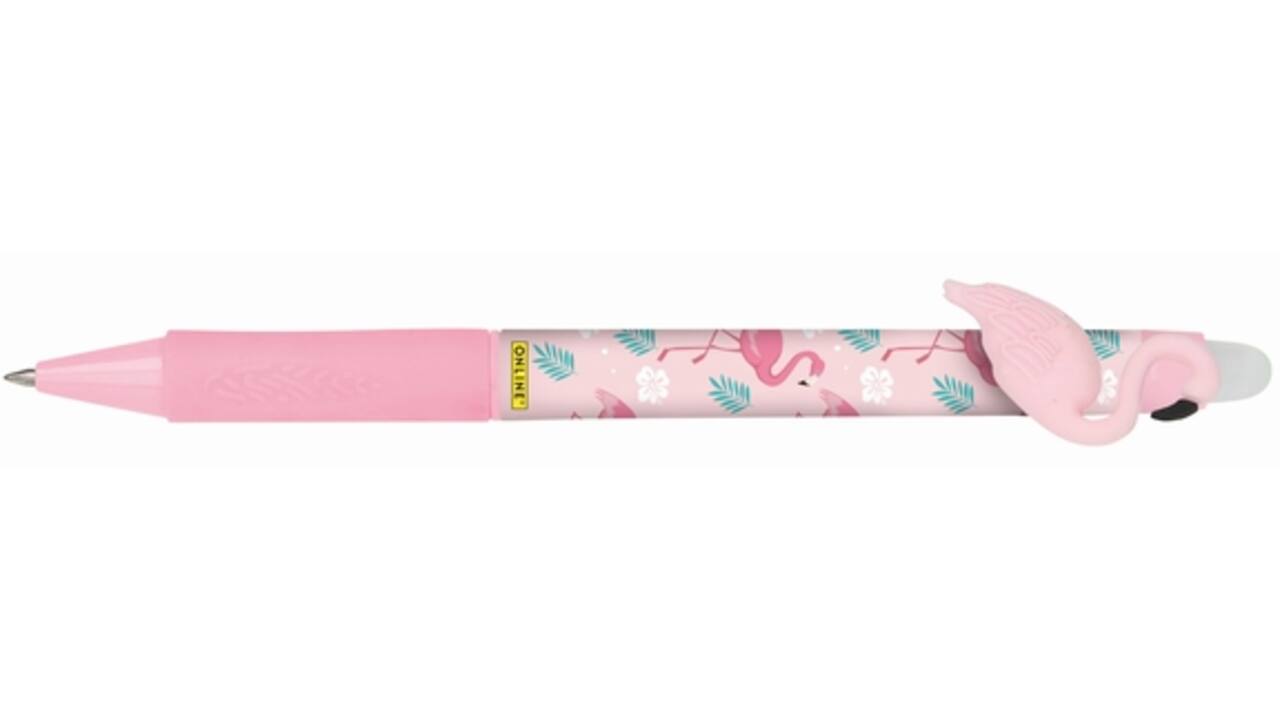 Gelschrijver Online Magixx Fun Dreams 0.7mm assorti