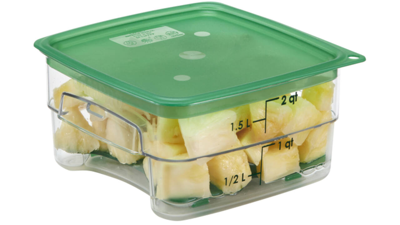 Vershouddoos Cambro Freshpro 1900 ml