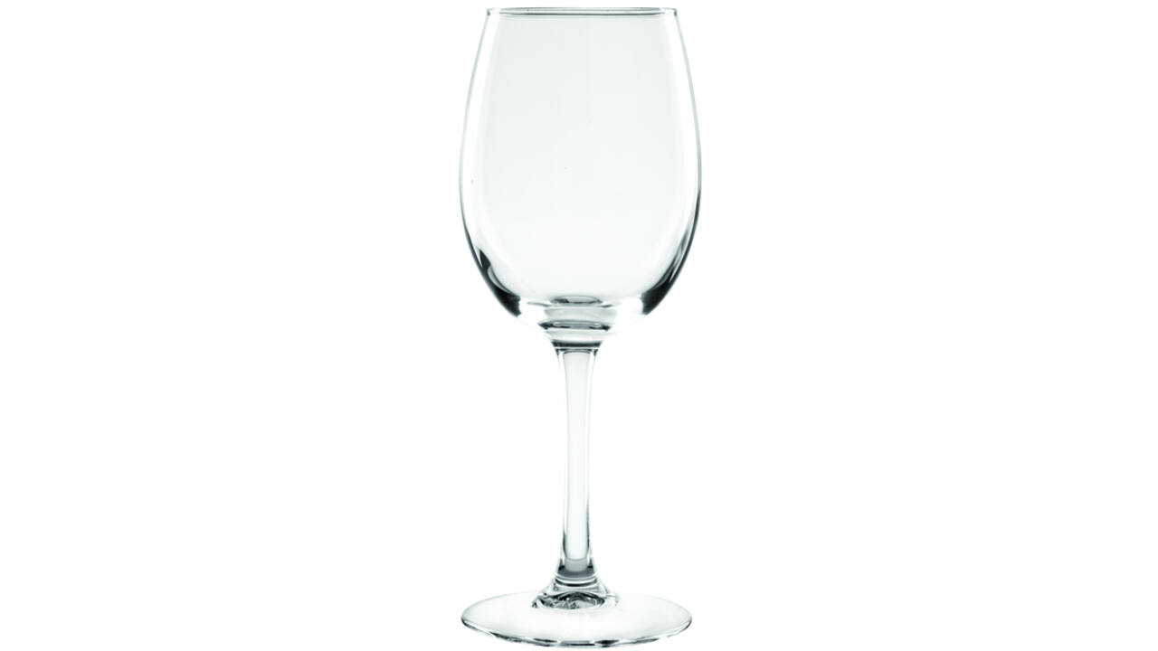 Wijnglazen Olympia Rosario 350 ml 6 stuks