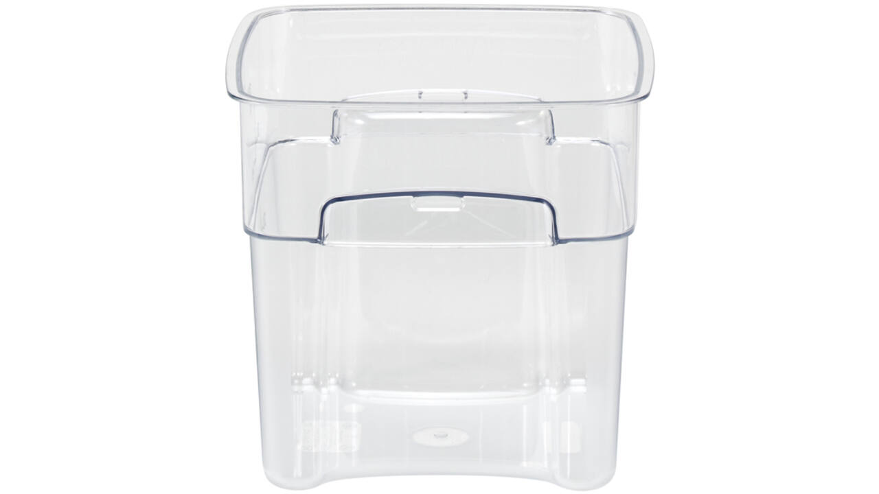 Vershouddoos Cambro Freshpro 3800 ml