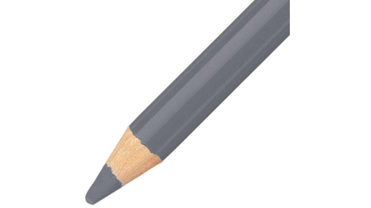 Kleurpotloden STABILO CarbOthello kalkpastel koudgrijs 4