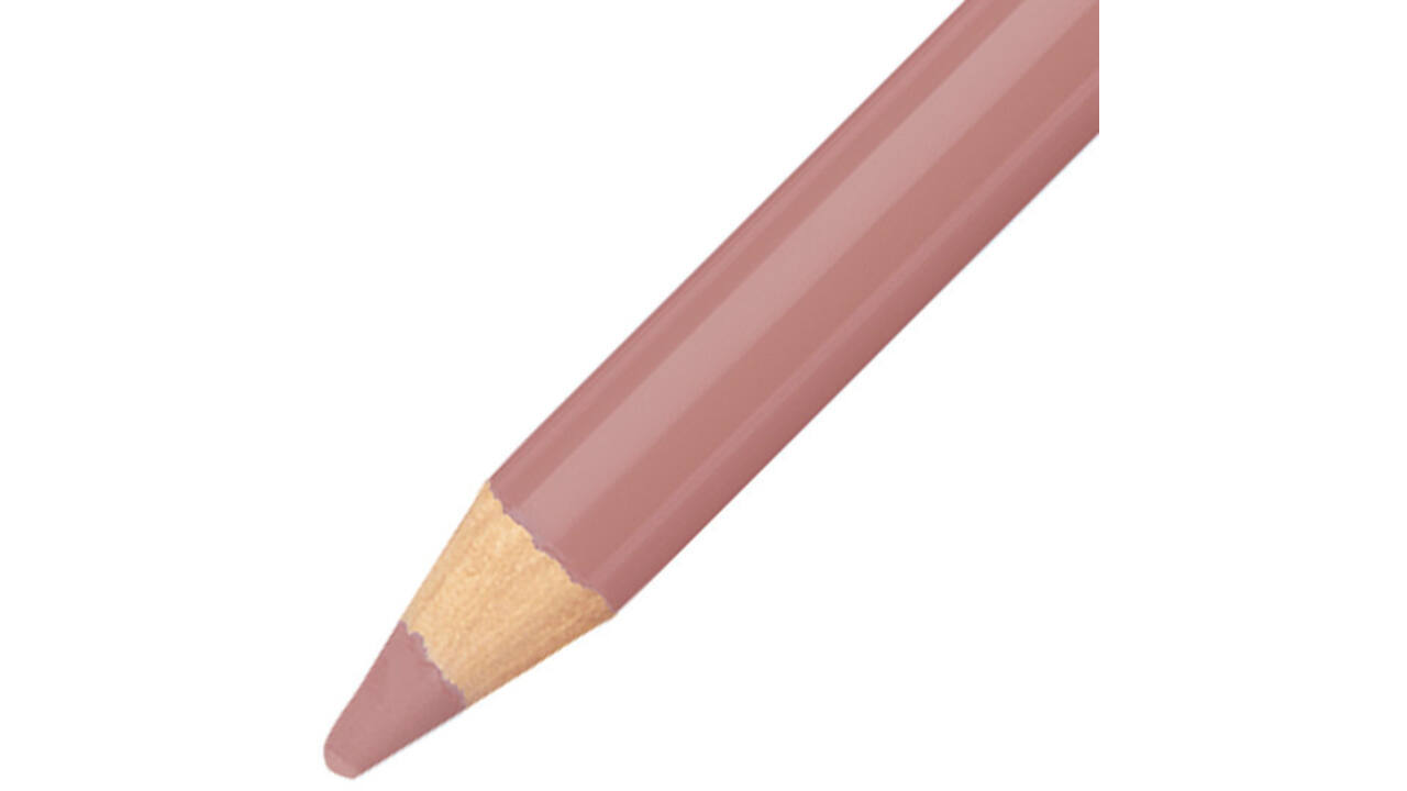 Kleurpotloden STABILO CarbOthello kalkpastel c.m. lichtviolet
