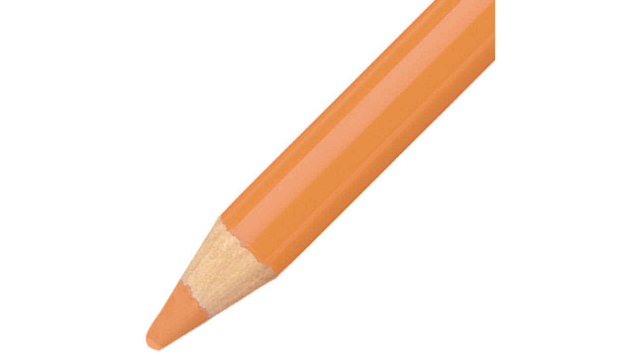 Kleurpotloden STABILO CarbOthello kalkpastel terracota