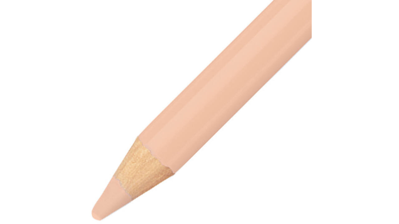 Kleurpotloden STABILO CarbOthello kalkpastel abrikoos