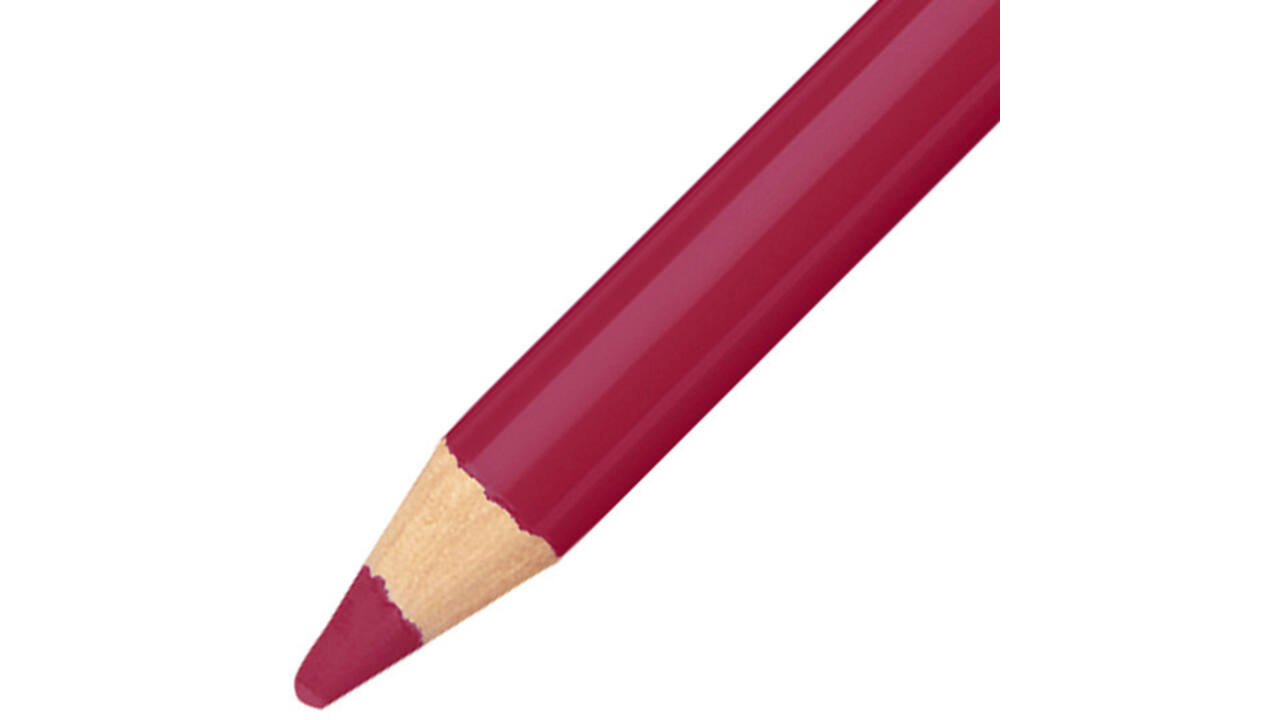 Kleurpotloden STABILO CarbOthello kalkpastel purper