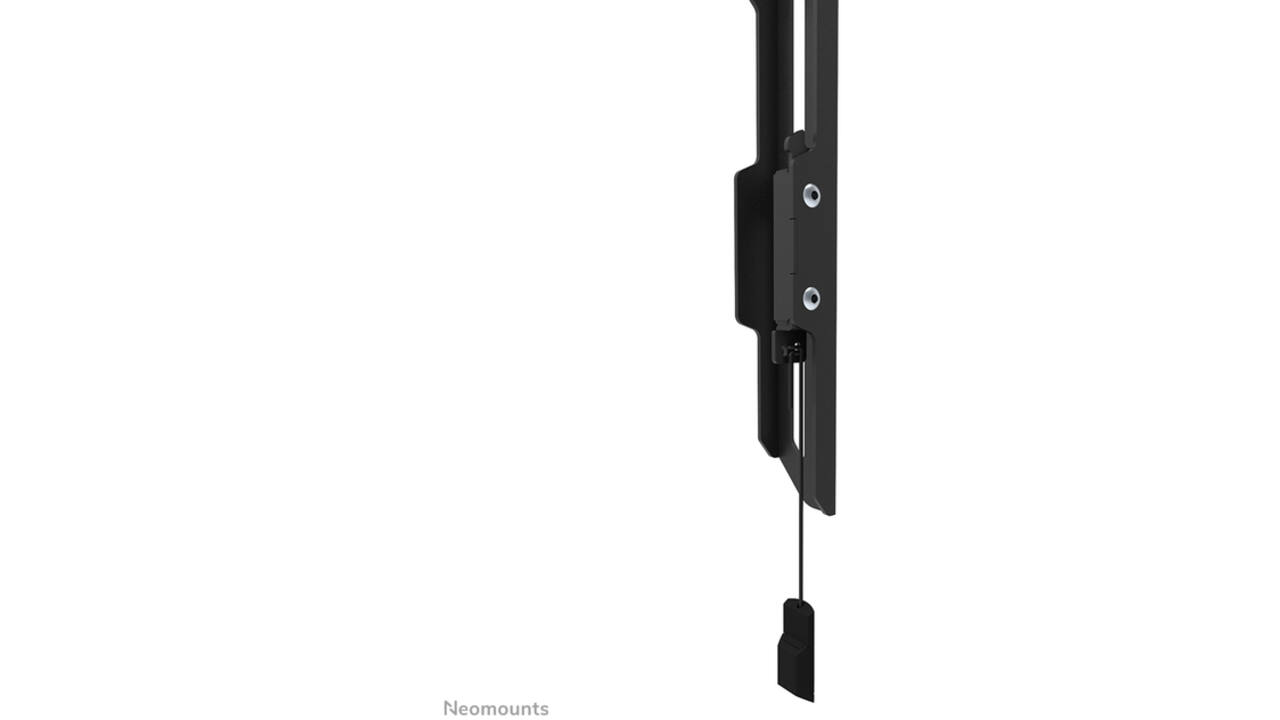 TV wandsteun Neomounts 40-75 inch