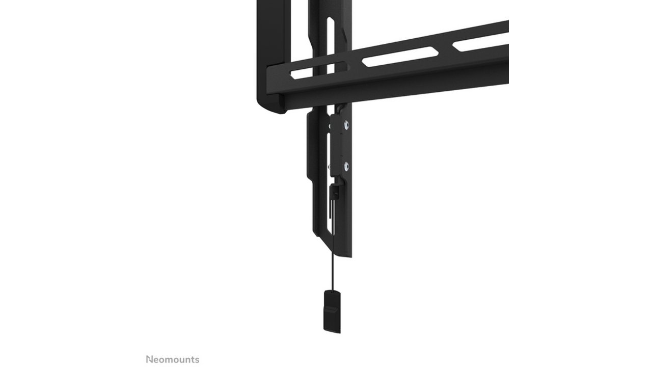 TV wandsteun Neomounts 40-75 inch