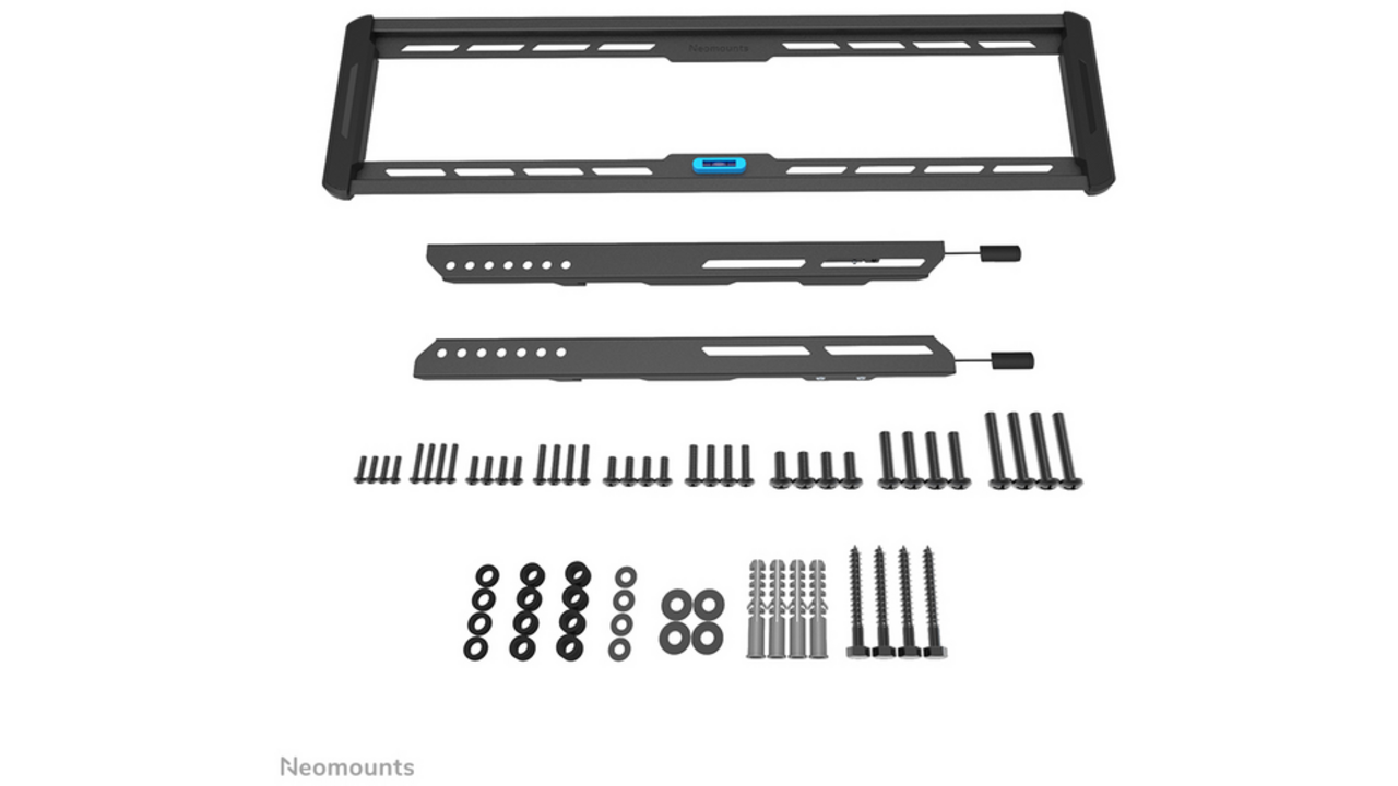 TV wandsteun Neomounts 40-75 inch