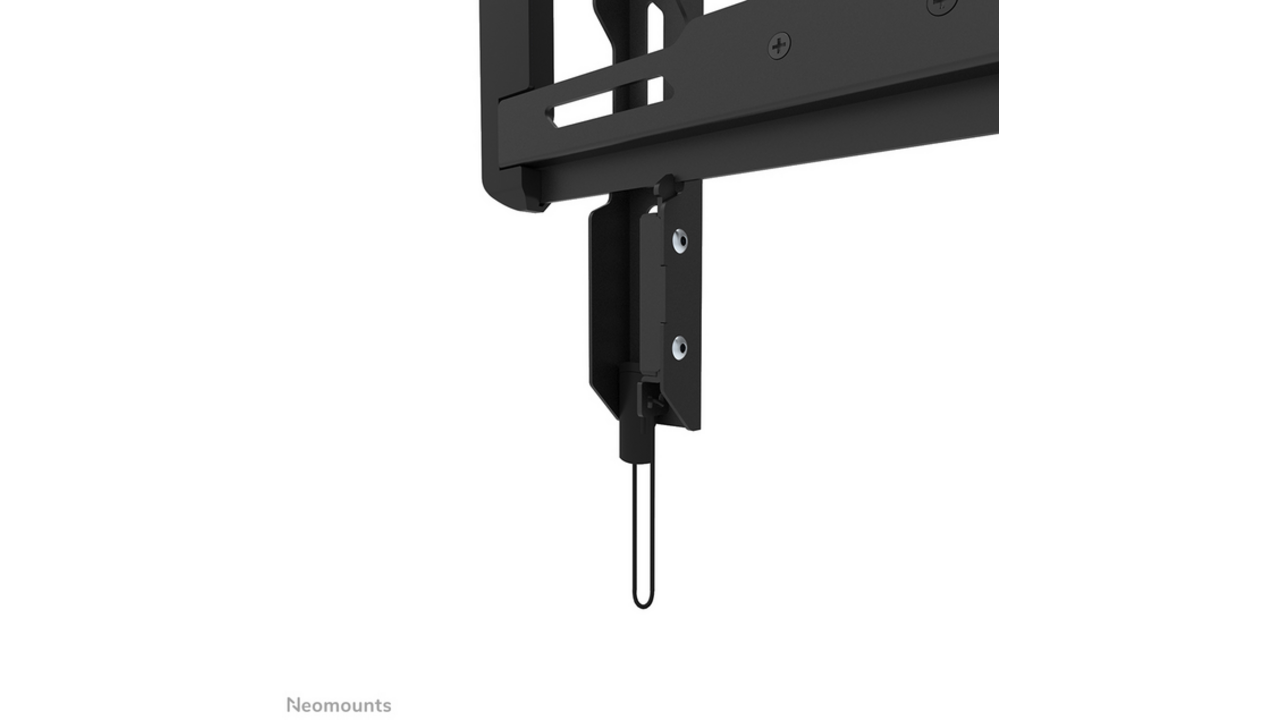 TV wandsteun Neomounts 24-55 inch