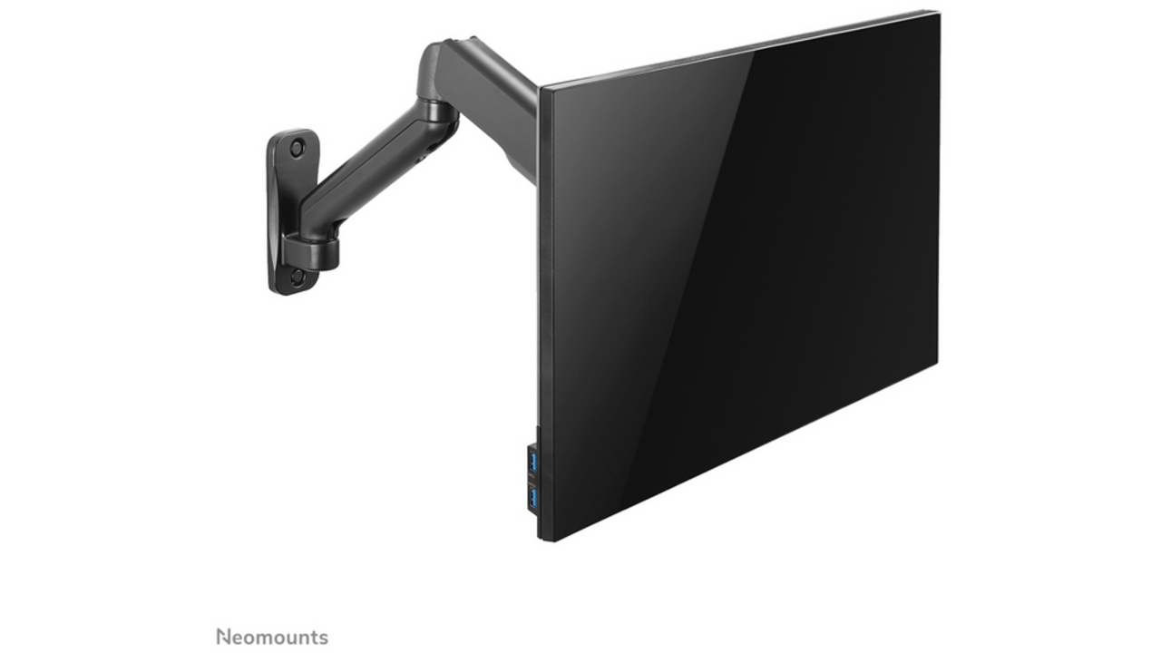TV/Monitor wandsteun Neomounts 17-32 inch