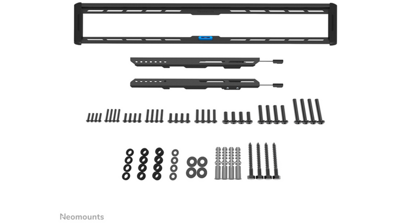 TV wandsteun Neomounts 43-86 inch