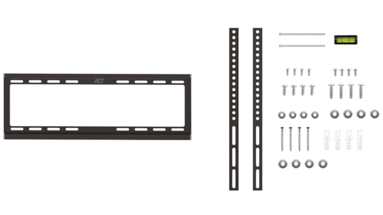 TV wandsteun ACT 32 tot 55 inch VESA