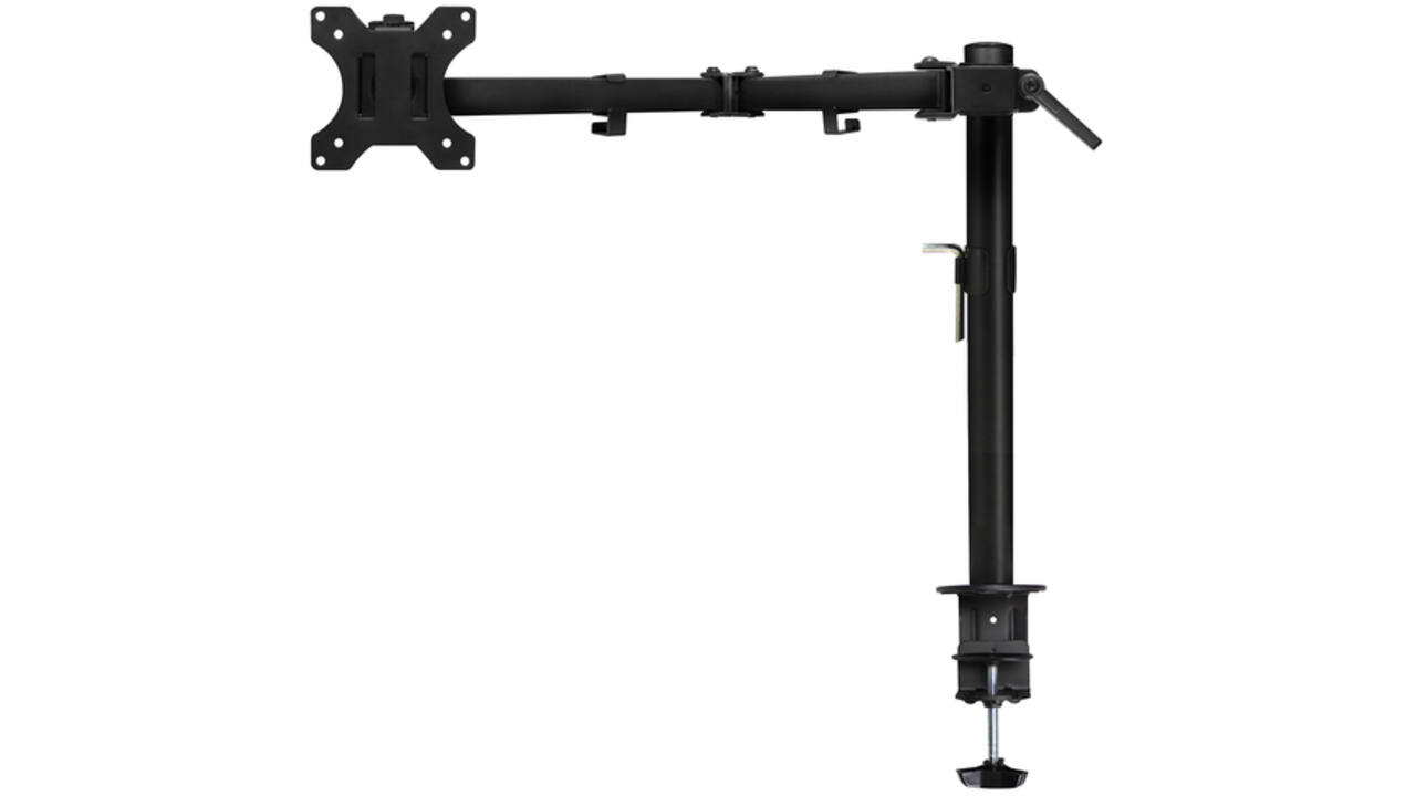 Monitorarm ACT 1 scherm
