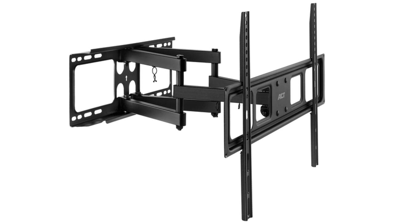 TV wandsteun ACT Full motion 37 tot 70 inch VESA