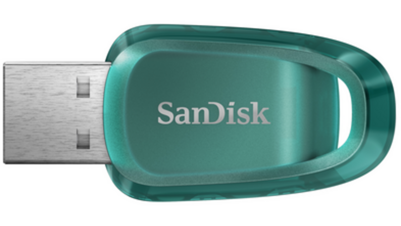 USB-Stick Sandisk Ultra ECO 3.2 128GB