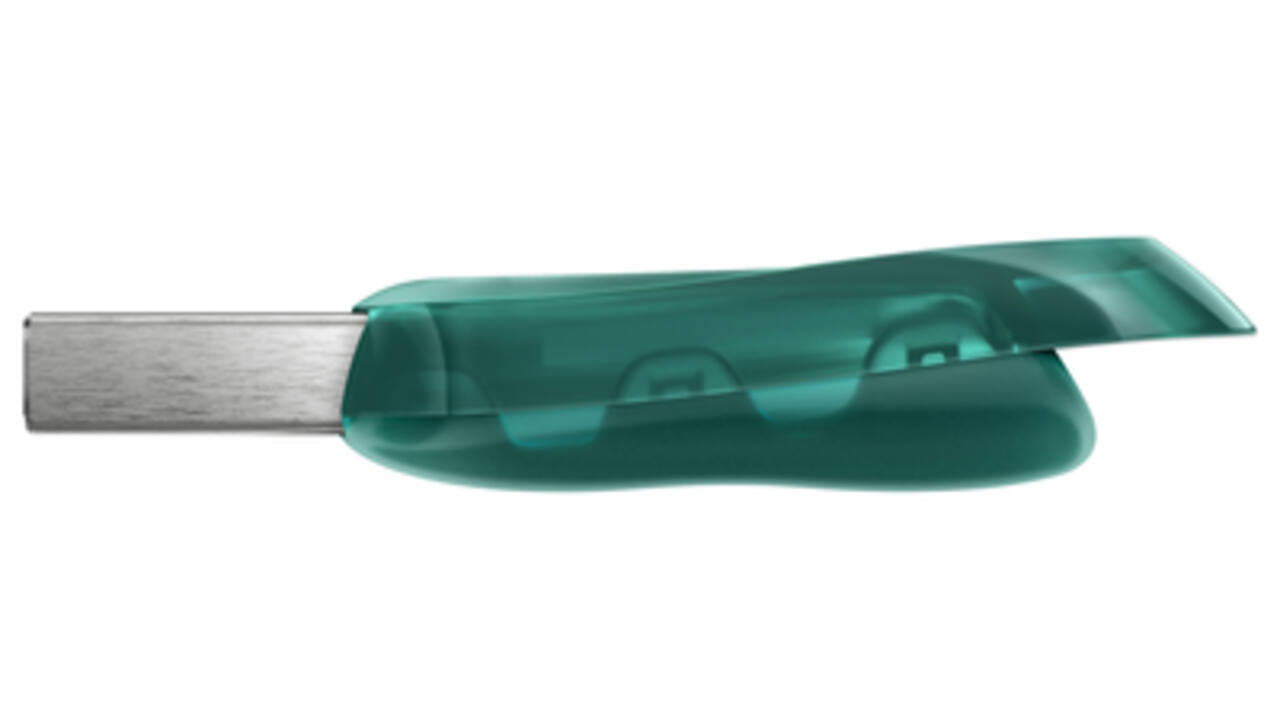 USB-Stick Sandisk Ultra ECO 3.2 256GB