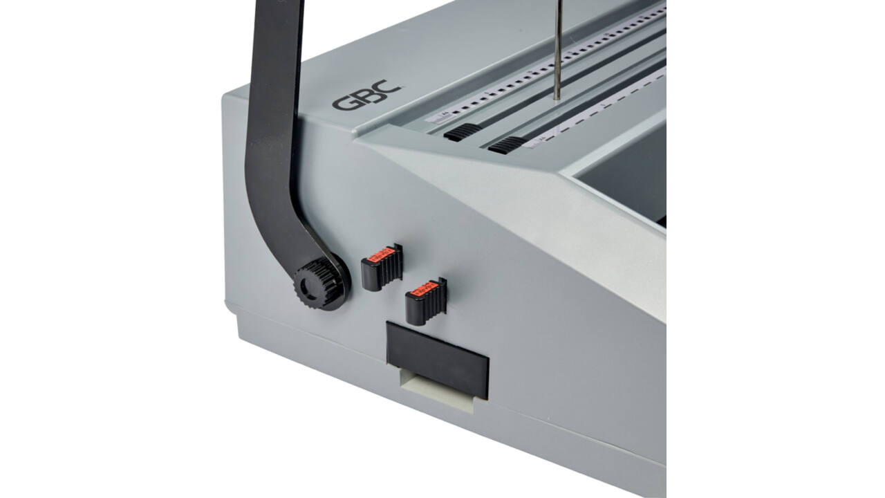 Inbindmachine GBC Multibind MB20