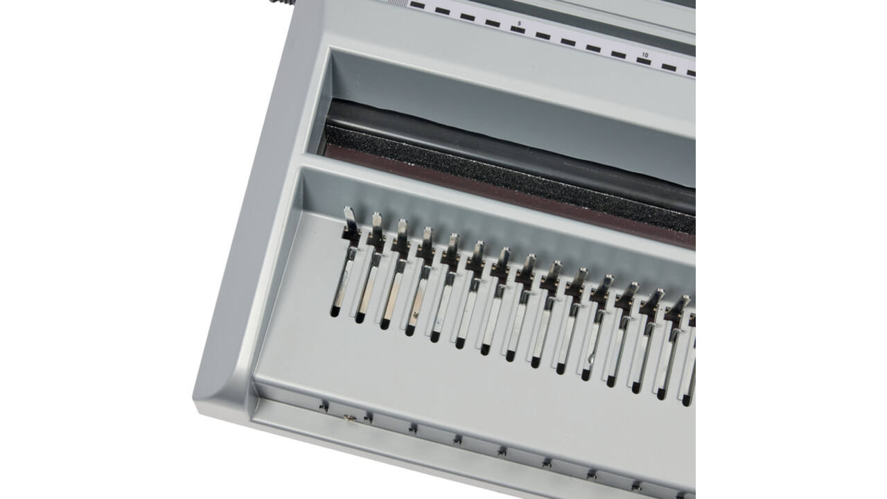 Inbindmachine GBC Multibind MB20