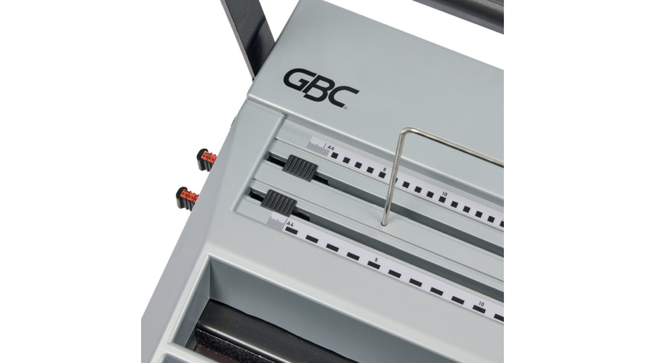 Inbindmachine GBC Multibind MB20