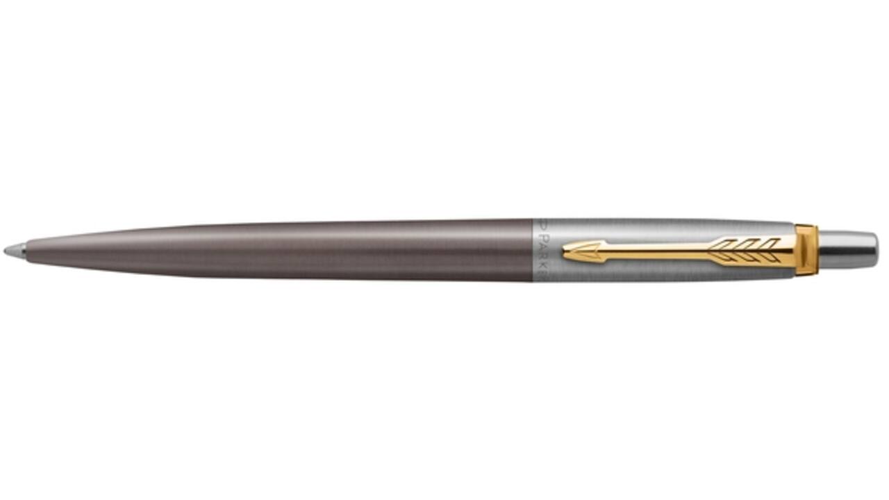 Balpen Parker Jotter Grey Collection GT medium