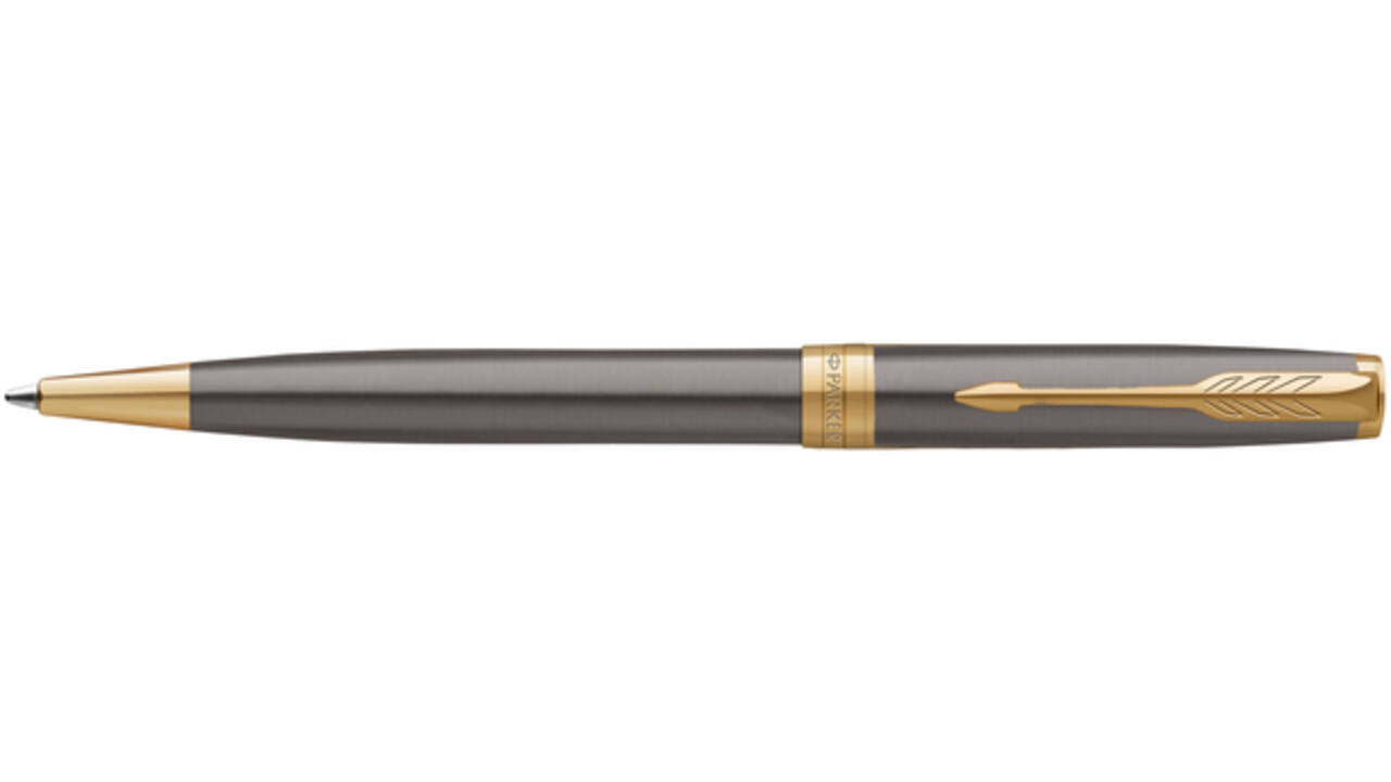 Balpen Parker Sonnet Grey Collection GT medium