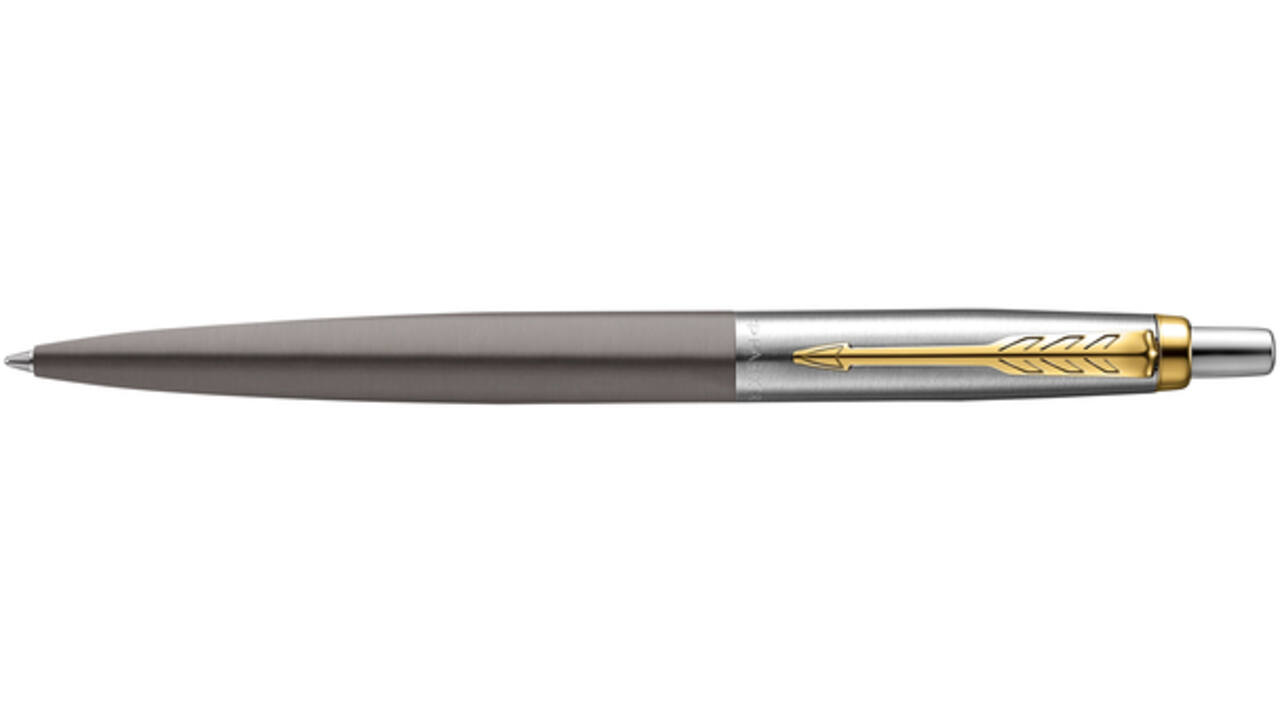 Balpen Parker Jotter XL Grey Collection GT medium