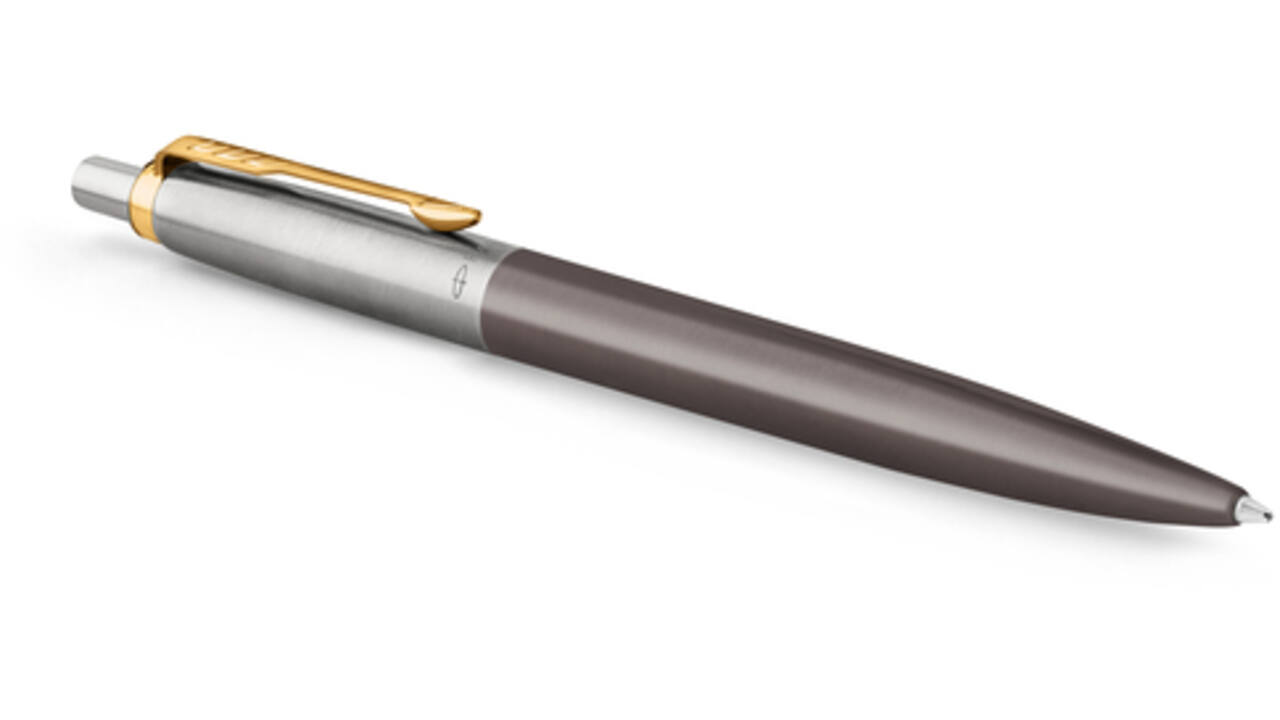Balpen Parker Jotter XL Grey Collection GT medium