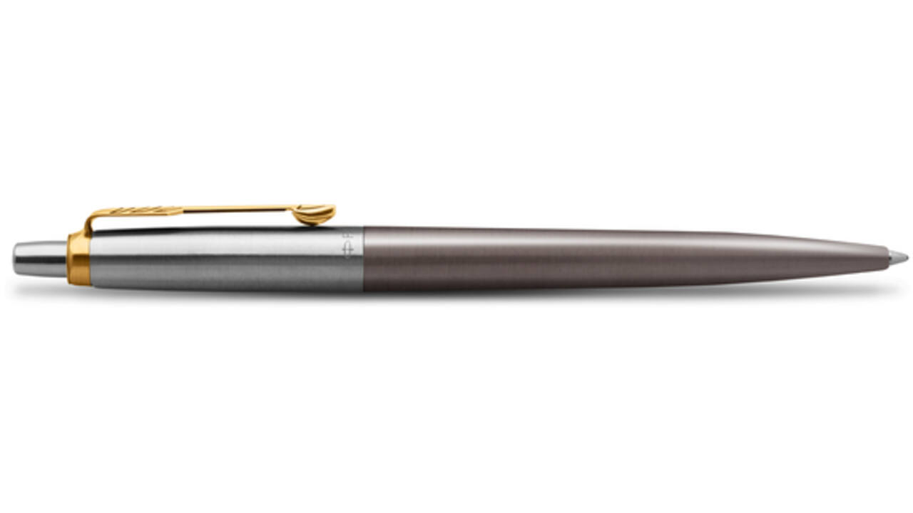 Balpen Parker Jotter XL Grey Collection GT medium