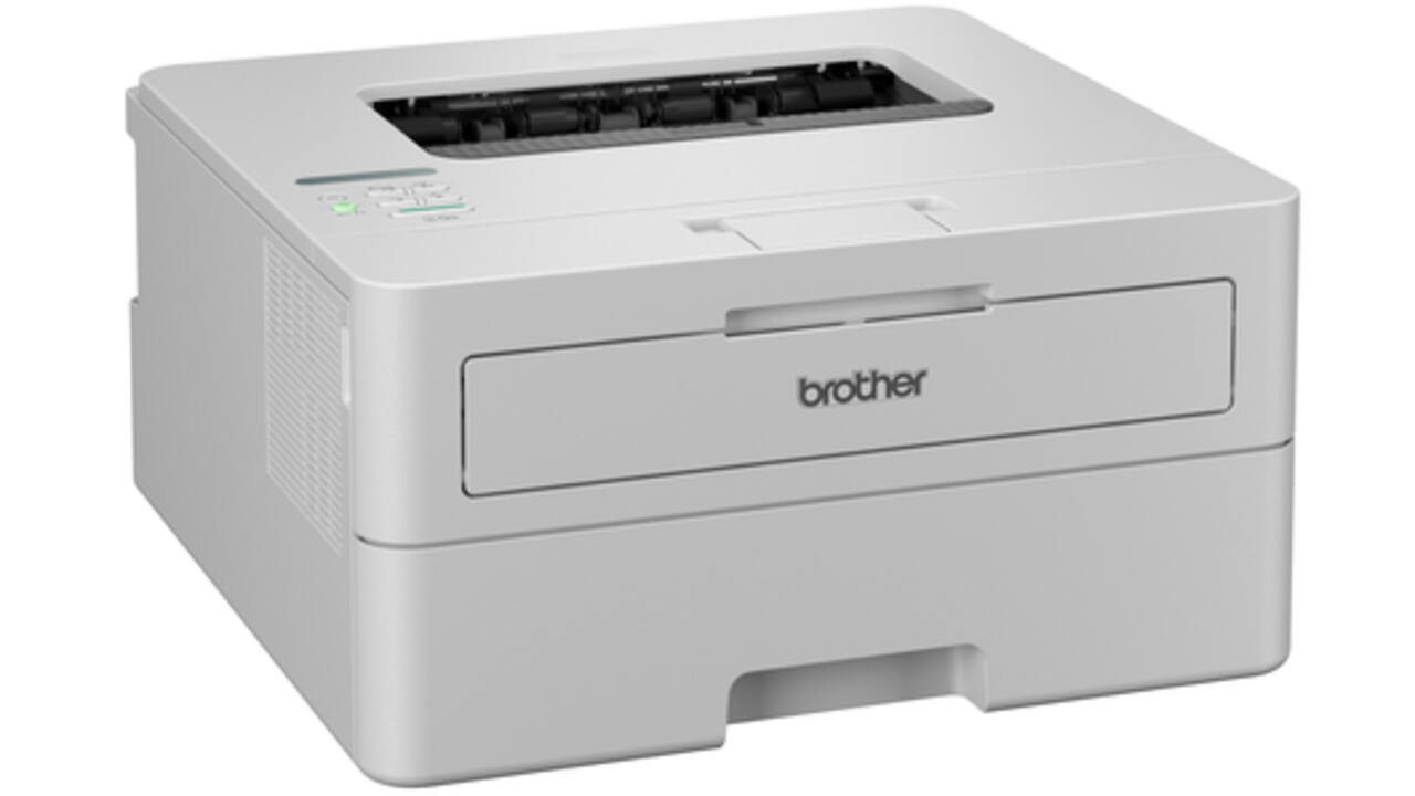 Printer Laser Brother HL-L2865DW