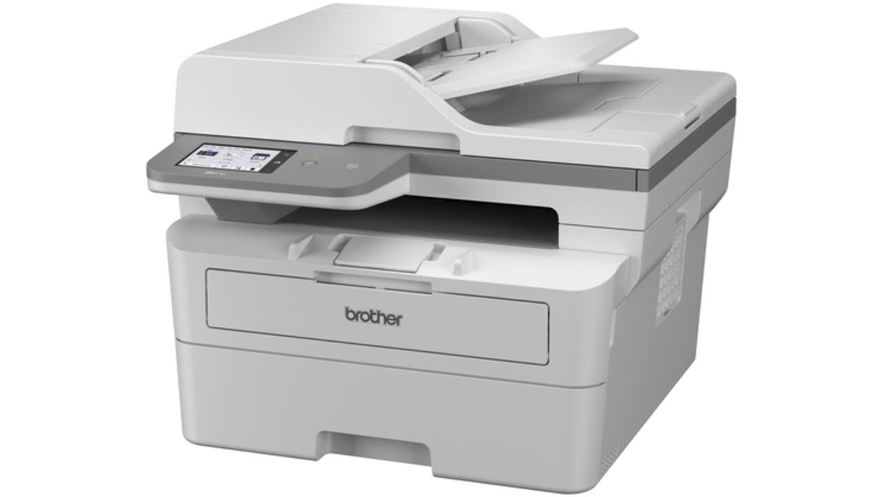 Multifunctional Laser printer Brother MFC-L2980DW