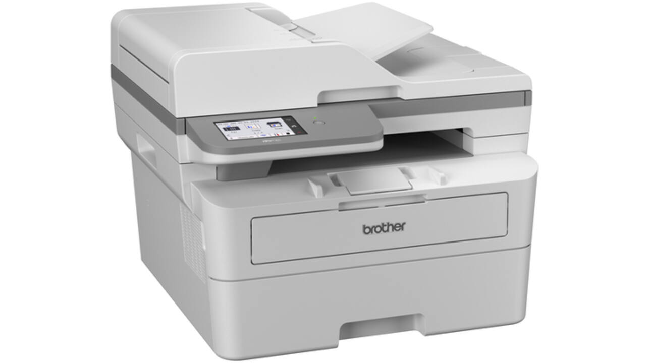 Multifunctional Laser printer Brother MFC-L2960DW