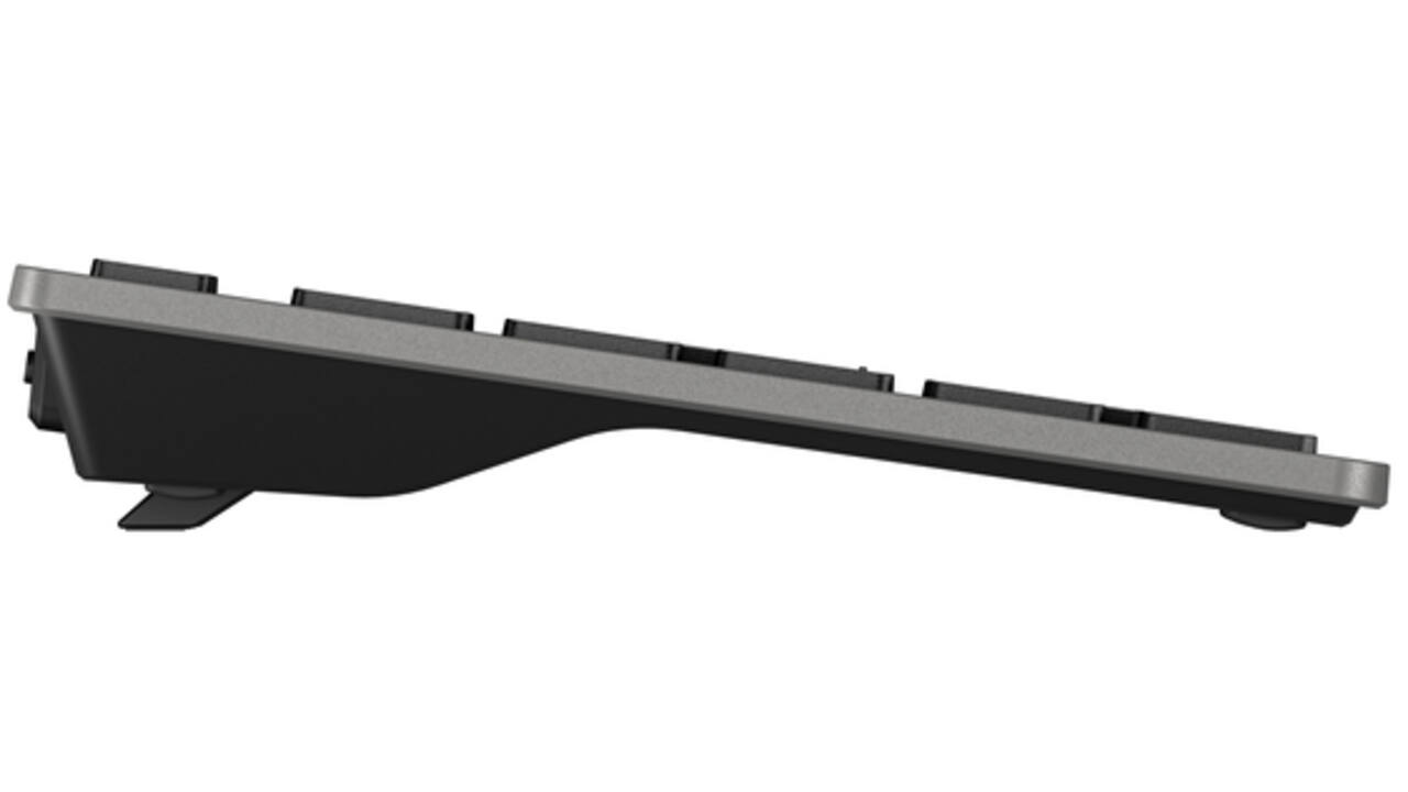 Toetsenbord HP 725 oplaadbaar