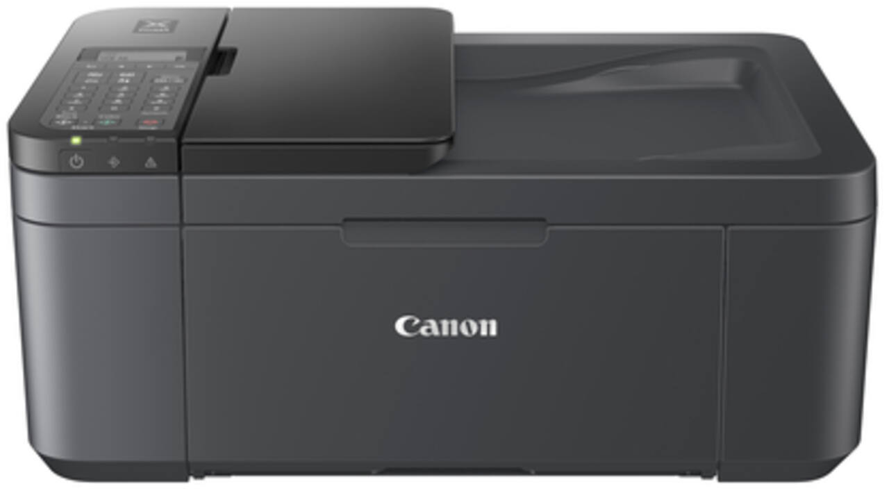 Multifunctional inktjet printer Canon PIXMA TR4755i